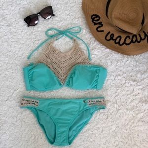 Altar’d State Bikini